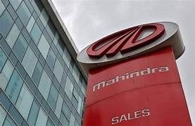 Read more about the article Mahindra Group to invest Rs 1,200 Cr to set up 150 MW hybrid project in Maharashtra