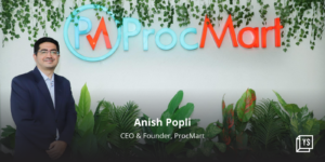 Read more about the article ProcMart raises $30M in Series B led by Fundamentum, Edelweiss Discovery Fund