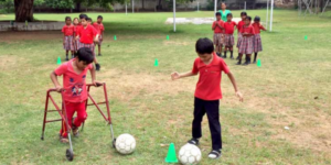 Read more about the article Why organised sports education plays an important role in schools in India