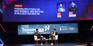 Read more about the article The bottom line of fitness and wellness: FITPASS Co-founder breaks down the ROI of employee wellness