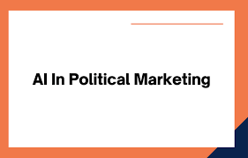Read more about the article AI in political marketing: Strategies, impact, and ethics