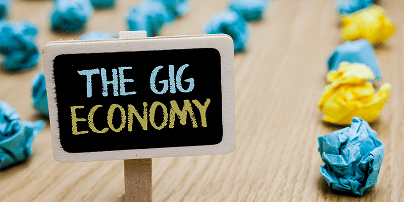 You are currently viewing Financial wellness in the gig economy: Strategies for freelancers, independent contractors