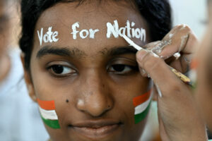 Read more about the article India’s election overshadowed by the rise of online misinformation