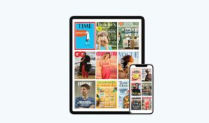 Read more about the article Dailyhunt-parent acquires newsstand app Magzter