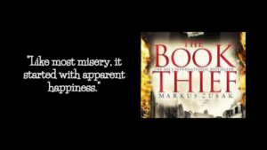 Read more about the article The Book Thief: 10 quotes to find wisdom amidst chaos