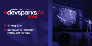 Read more about the article Full lineup and agenda revealed for DevSparks 2024, India's groundbreaking developer summit