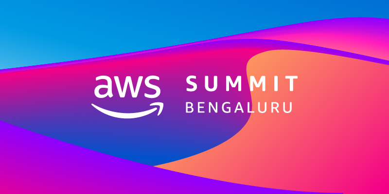 You are currently viewing Empower your tomorrow: AWS Summit Bengaluru 2024 sets stage for cloud and AI innovation