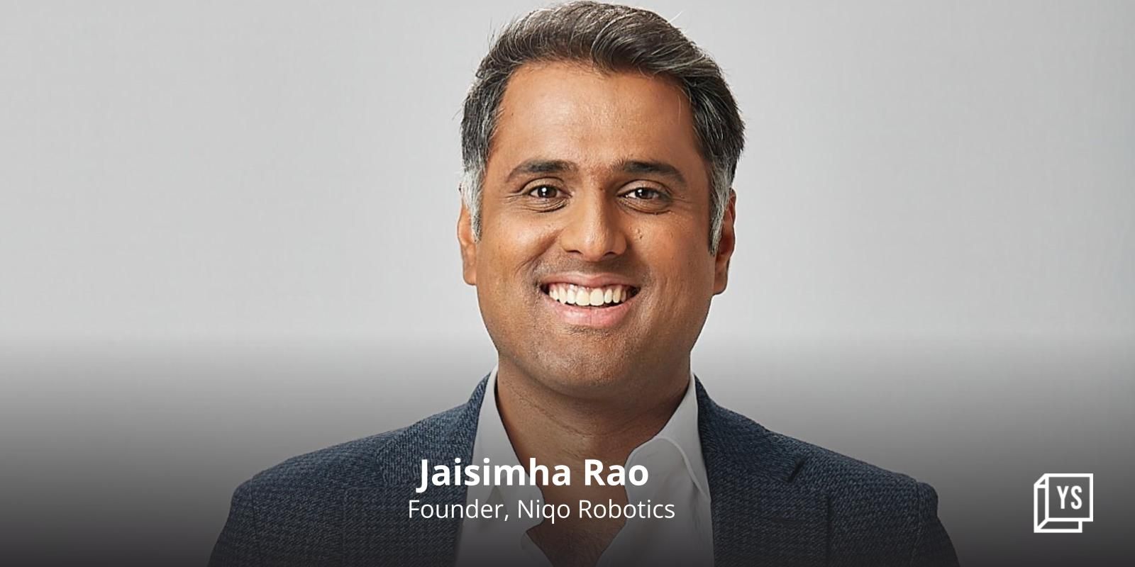 You are currently viewing Agriculture robotics startup Niqo Robotics raises $13M in Series B round