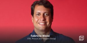 Read more about the article Prosus, Naspers appoint Fabricio Bloisi as CEO