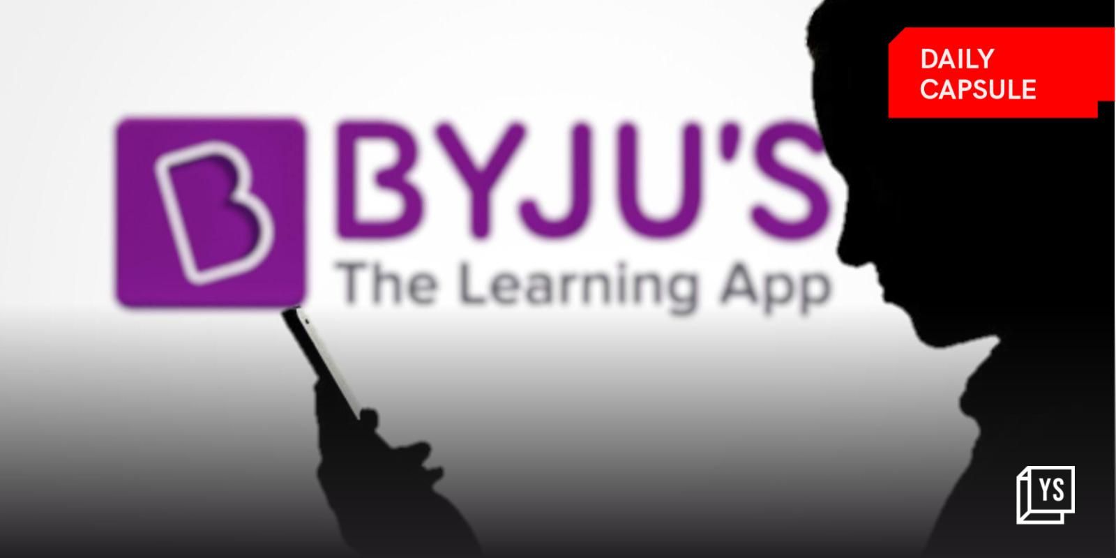 You are currently viewing BYJU’S adopts new strategies; Indian retail market to reach $2.2T