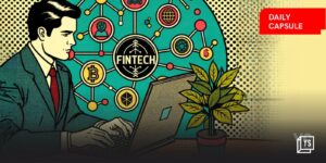 Read more about the article Fintechs divided over RBI's data repository; Building an LLM for Marathi