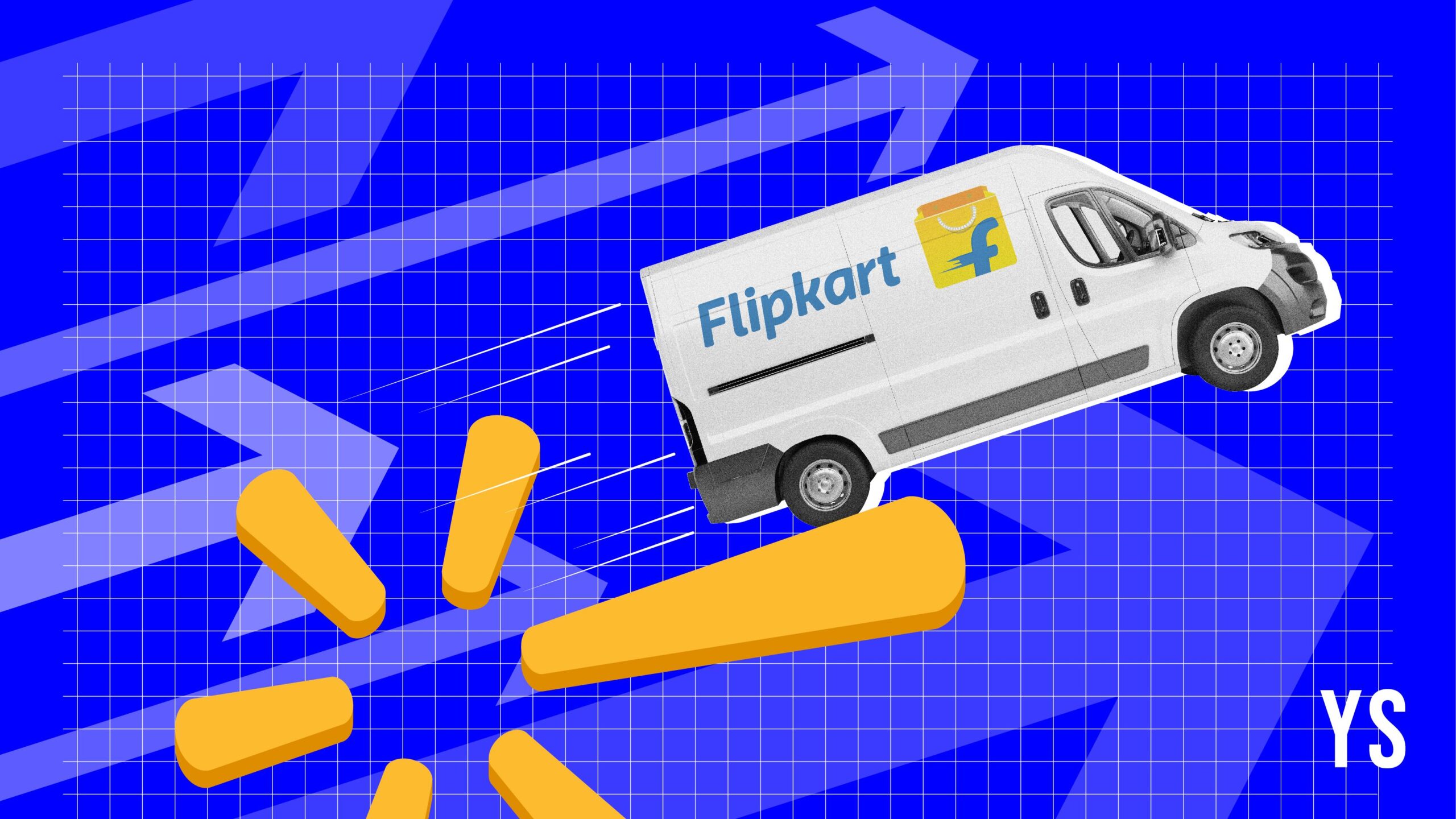 Read more about the article Flipkart Internet reports nearly 21% rise in FY24 revenue, cuts down losses