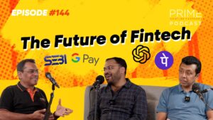 Read more about the article India Fintech 3.0: UPI, lending, compliance, and GenAI with Sanjay Swamy, Srikanth Rajagopalan and Anshul Rai