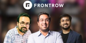 Read more about the article FrontRow Co-founder Ishan Preet Singh joins Lightspeed Venture Partners as investor
