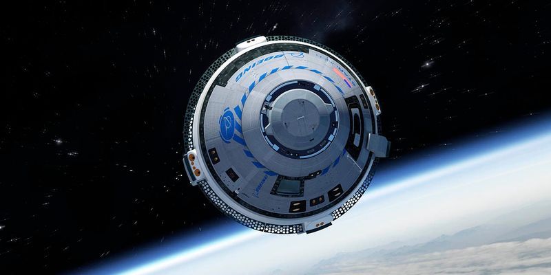 You are currently viewing Boeing: A Bumpy Ride to the ISS, But Still Holding On to the Dream