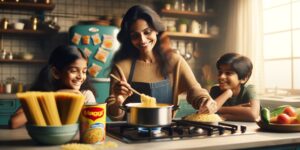 Read more about the article Business Model of Maggi: A Marketing Masterclass that Made it a Desi Delight!