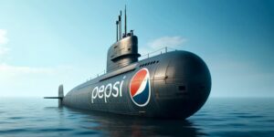 Read more about the article Pepsi: From Cold War Cola to (Temporary) Naval Power – A Story of Unexpected Fizz-tival