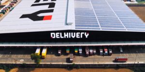 Read more about the article Delhivery: Preferred Logistics Partner for Early-Stage D2C Brands