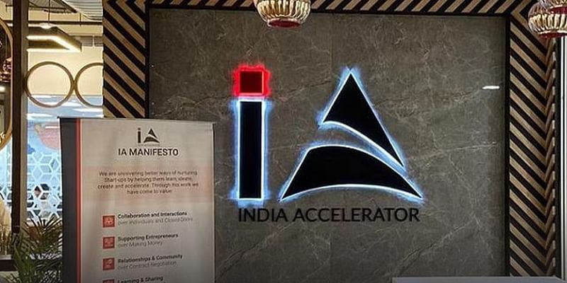 You are currently viewing India Accelerator launches vertical to spur innovation in robotics and space startups