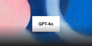 Read more about the article OpenAI unveils new flagship AI model GPT-4o