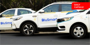 Read more about the article BluSmart hits $60M ARR in FY24; ChrysCapital closes Continuation Fund
