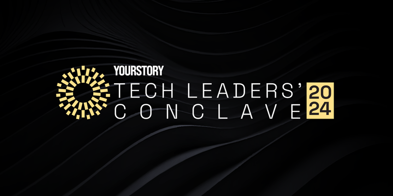 You are currently viewing Meet India’s best tech minds at YourStory’s India Tech Leaders Conclave 2024