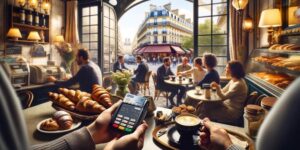 Read more about the article French Fries, Not French Swipes: Why Credit Cards Aren't a Staple in France?