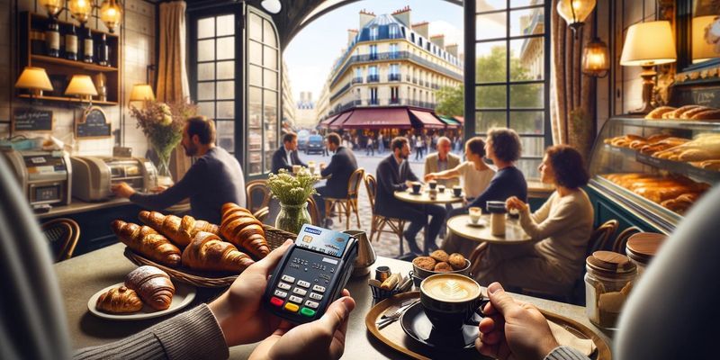 You are currently viewing French Fries, Not French Swipes: Why Credit Cards Aren't a Staple in France?