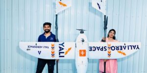 Read more about the article Zoho Corp invests in drone startup Yali Aerospace