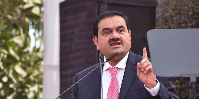 You are currently viewing Adani Group plans entry into UPI, ONDC, and credit cards: Report