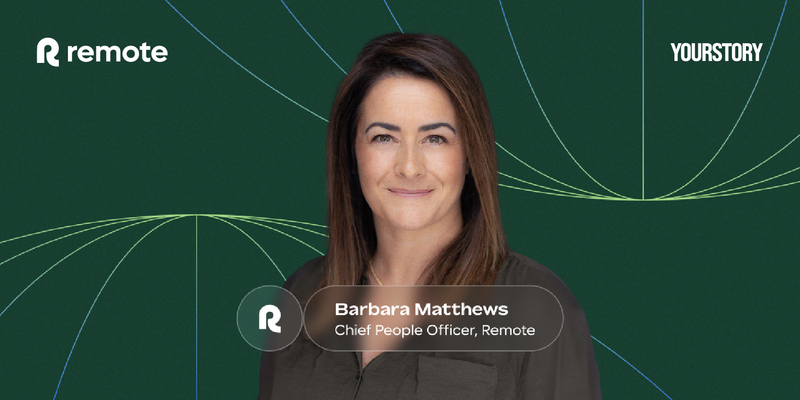 You are currently viewing Unlocking the potential of remote work: Barbara Matthews on improving work-life balance