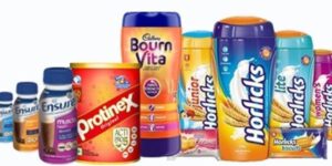 Read more about the article Not Healthy but "Functional and Nutritional": Rebranding of Indian Children's Drink