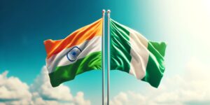 Read more about the article India x Nigeria: Collaboration on UPI, Pharma, Energy and Financial Services! – A Boost for Indo-African Trade