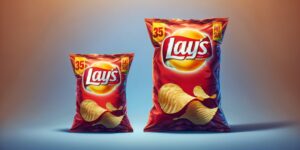 Read more about the article "Lays Ke Packet Mein Chips Se Zyada Hawa" inspired by Shrinkification!