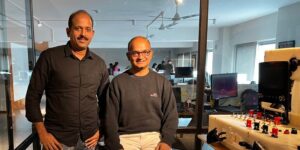 Read more about the article Deep tech startup Myelin Foundry secures $4M led by SIDBI Venture Capital