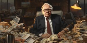 Read more about the article How Warren Buffet’s Berkshire Hathaway reached $1 trillion