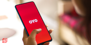 Read more about the article Hospitality chain OYO to raise Rs 1000 Cr at a valuation of $2.5B: Report