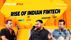 Read more about the article India Fintech 2.0: wallets, e-commerce, Uber & Paytm with Sanjay Swamy, Srikanth Rajagopalan and Anshul Rai