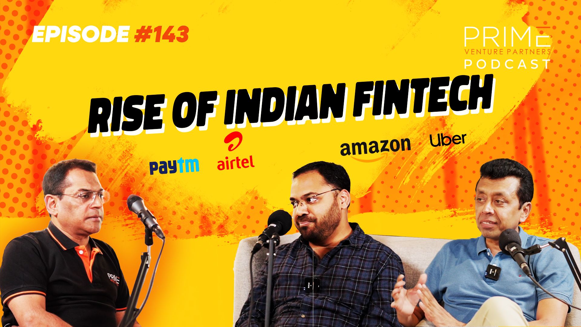 You are currently viewing India Fintech 2.0: wallets, e-commerce, Uber & Paytm with Sanjay Swamy, Srikanth Rajagopalan and Anshul Rai