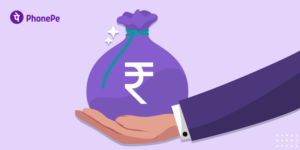 Read more about the article As RBI is worried about unsecured lending; PhonePe launches Secured Loans platform