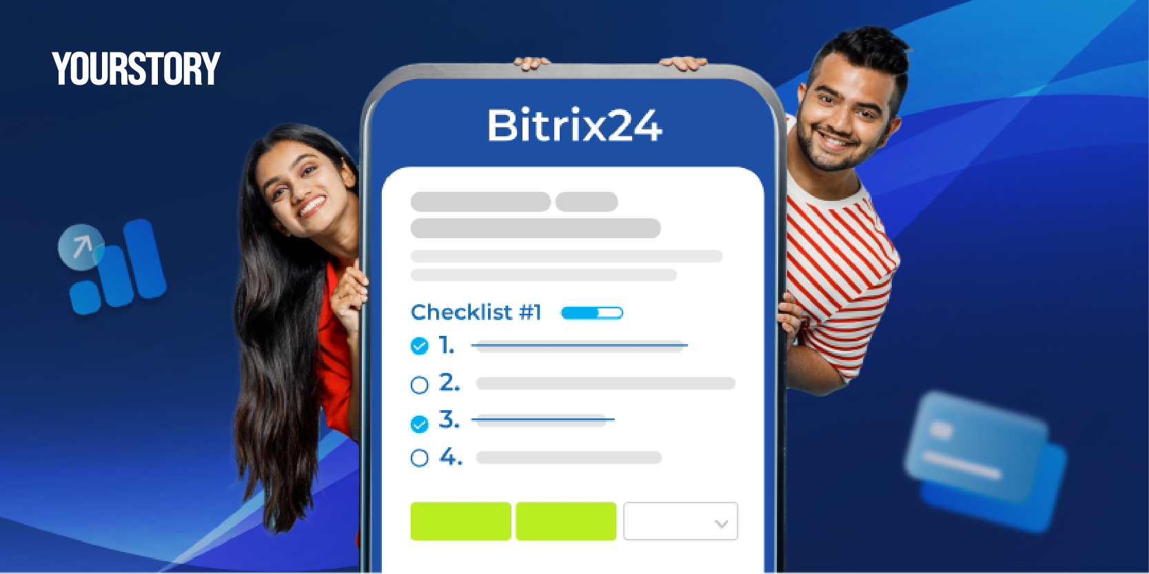 You are currently viewing Enhancing task management with Bitrix24: A modern approach for multilingual teams
