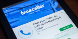 Read more about the article Truecaller ad revenue up 5% in Jan-Mar 2024 boosted by IPL season