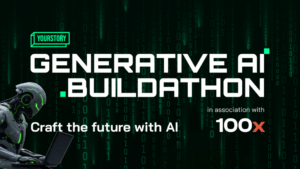 Read more about the article YourStory announces the winners of Gen AI Buildathon 2024