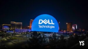 Read more about the article Dell Technologies is selling data shovels for the AI gold rush