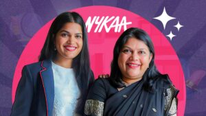 Read more about the article Nykaa's net profit jumps 67% YoY in FY24 supported by strong growth and demand