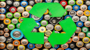 Read more about the article Battery recycling startups are shaping the future of EVs