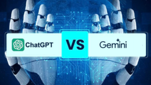 Read more about the article GPT-4o vs Gemini: The ultimate AI showdown of 2024