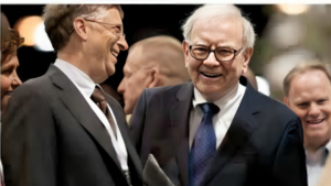 Read more about the article Warren Buffett’s top productivity trick: The 25-5 Rule