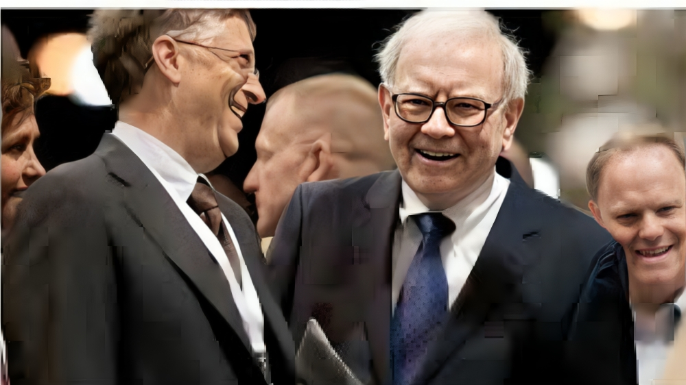 You are currently viewing Warren Buffett’s top productivity trick: The 25-5 Rule