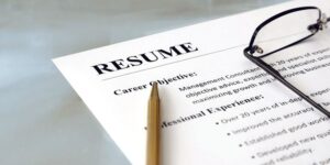 Read more about the article Boost your resume: 5 impact and success metrics to add